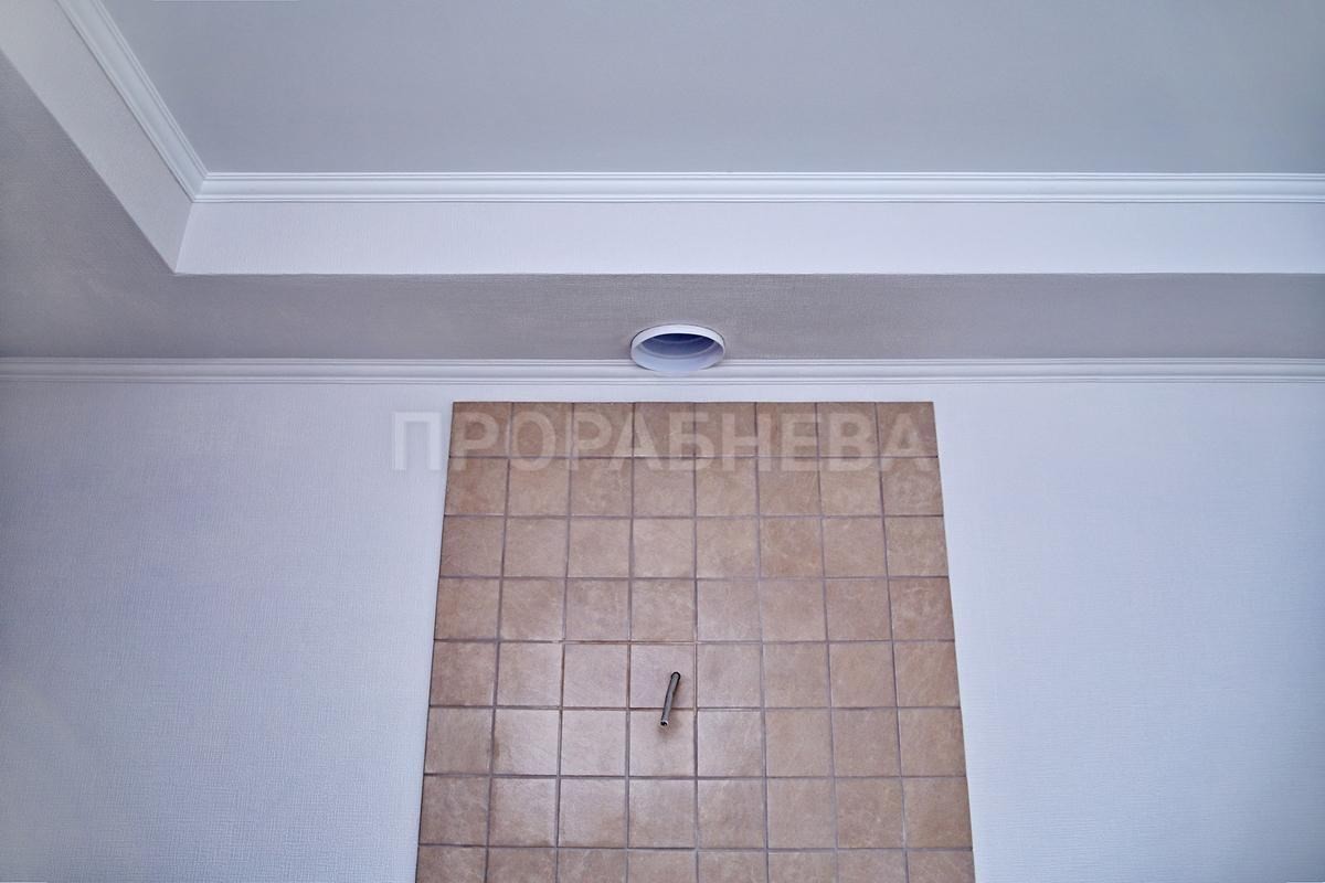 Прочие работы