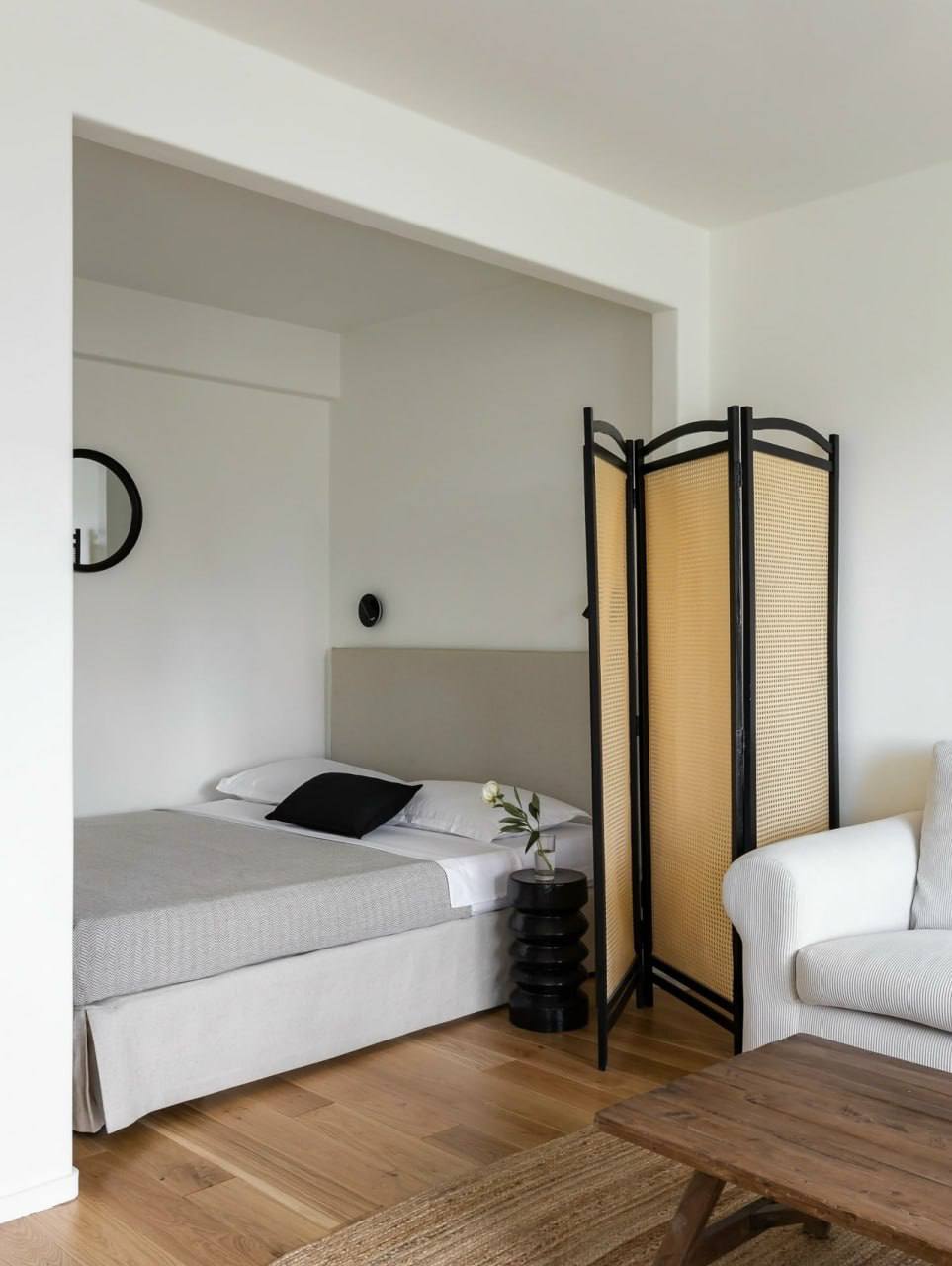 Кирпичная стена