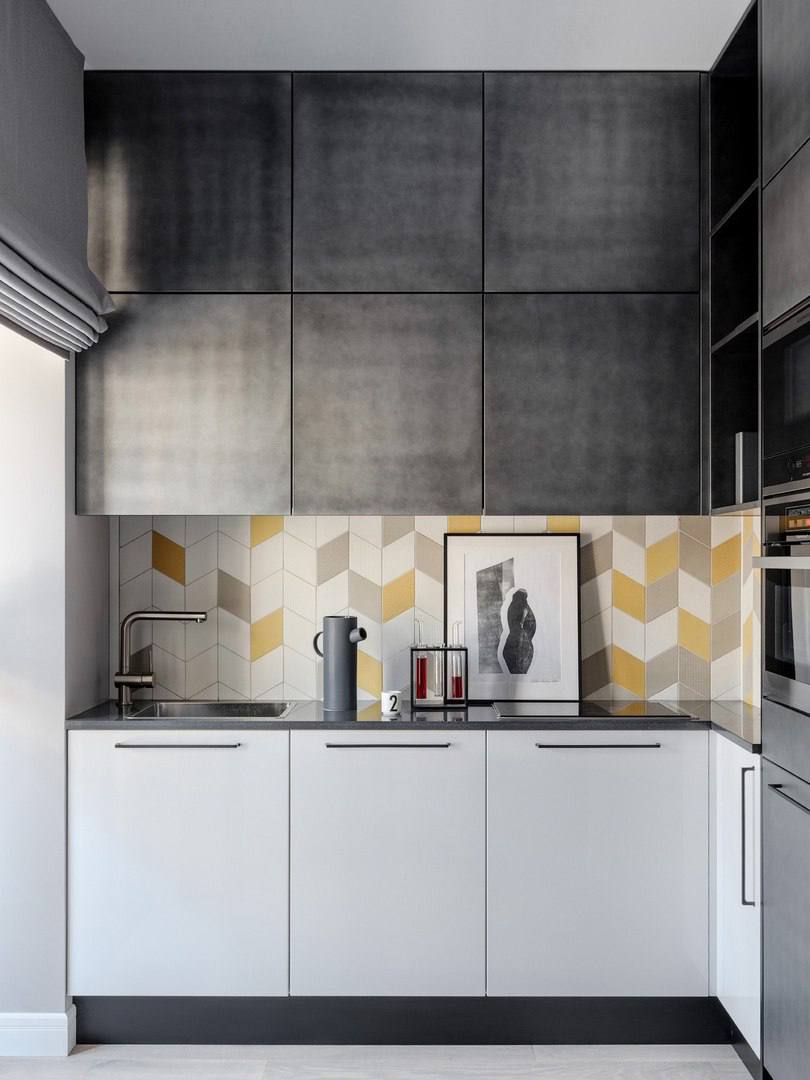 Кухонная зона