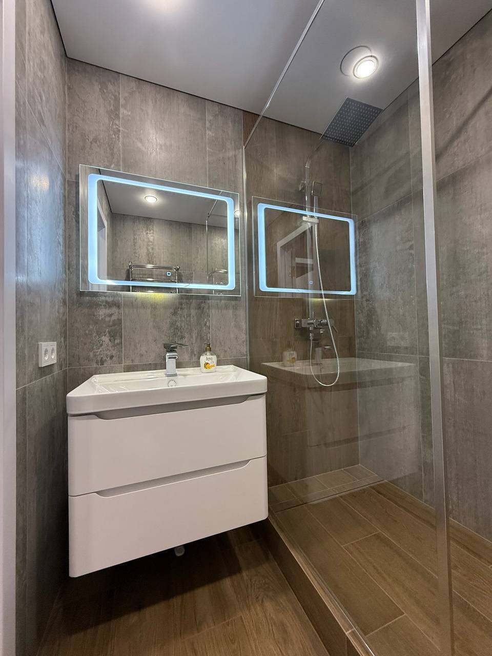 Ванная комната