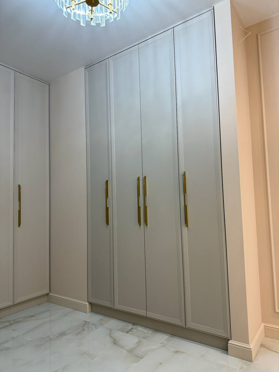 Обеденная зона