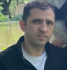 Роман - Прораб/электрик/сантехник