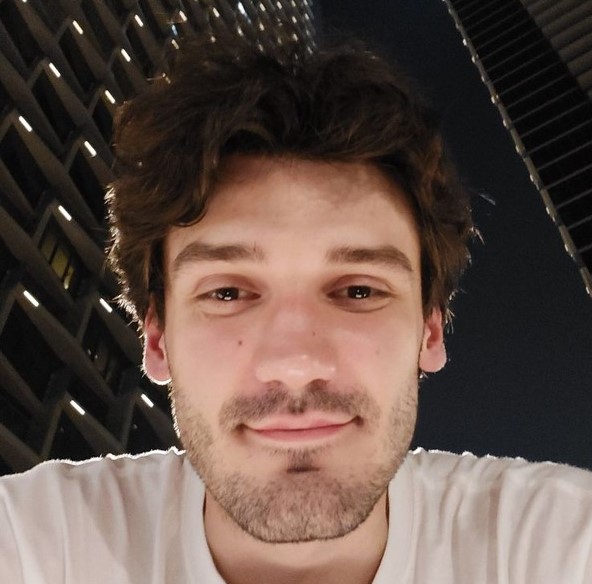 Родион - Плиточник