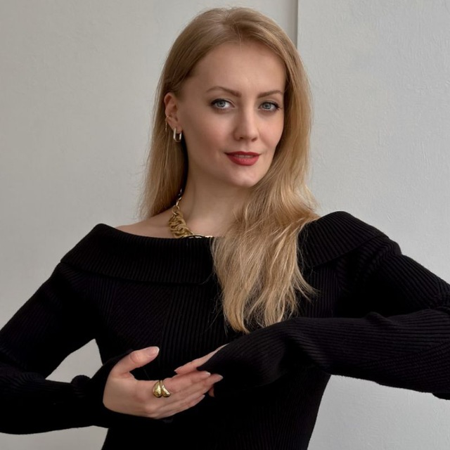 Елена - Дизайнер интерьера