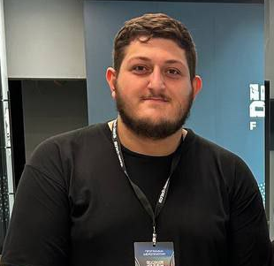 Беглар - Логист/плиточник