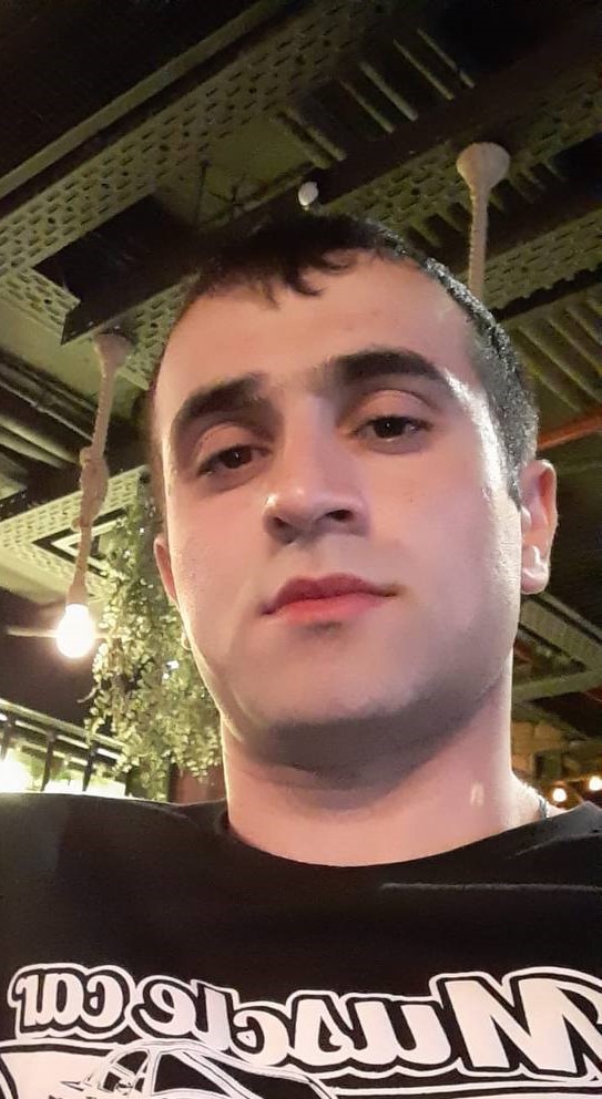 Фархад - Маляр